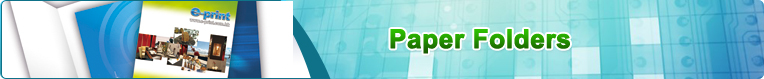 Paper Folder